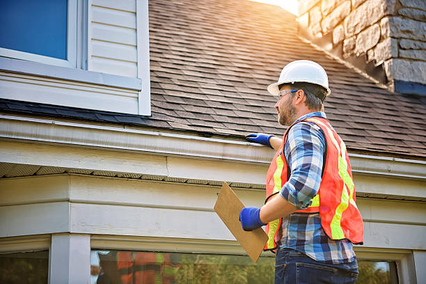 Licensed Gutter Installation service in Bridgeport, WV - Roof Repair Smedway